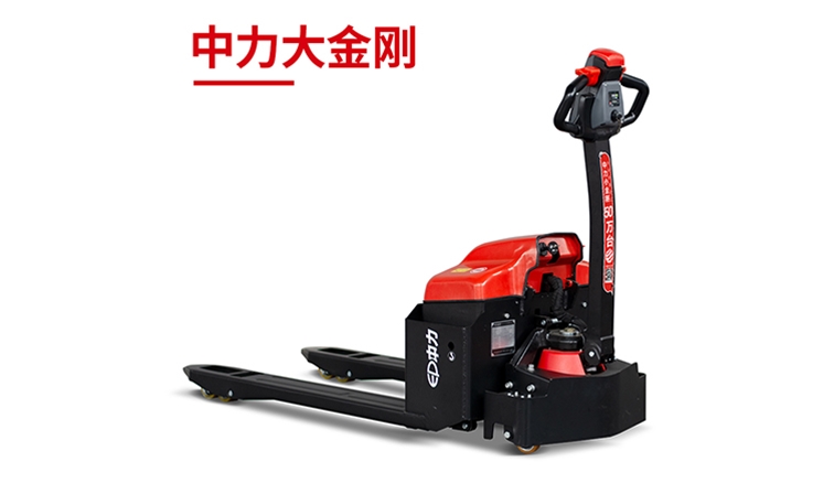 2.0吨中力大金刚 EPT20-ET